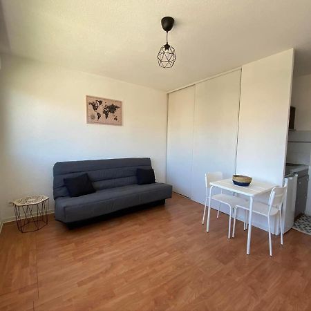 Studio 84 Apartment Avignon Bagian luar foto