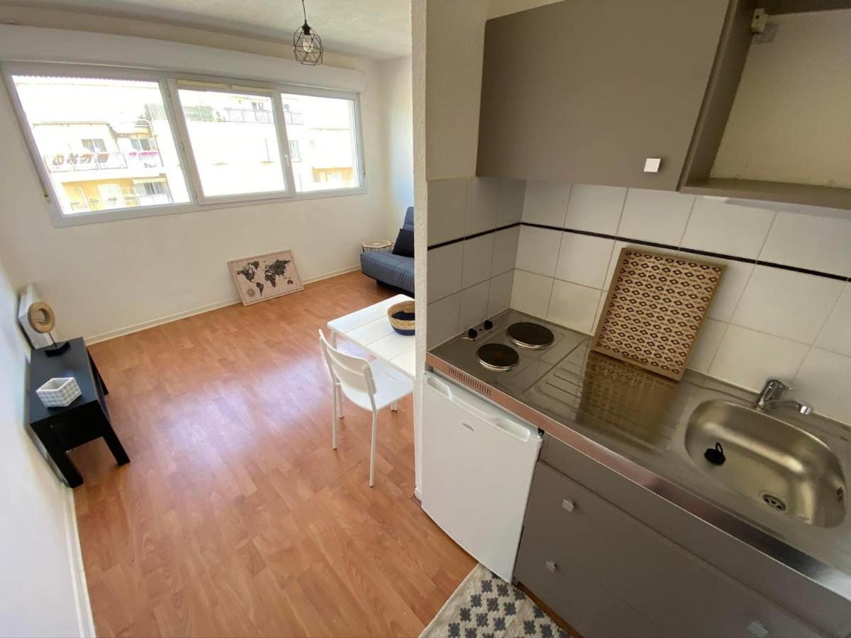 Studio 84 Apartment Avignon Bagian luar foto
