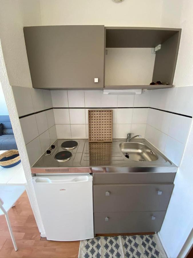Studio 84 Apartment Avignon Bagian luar foto