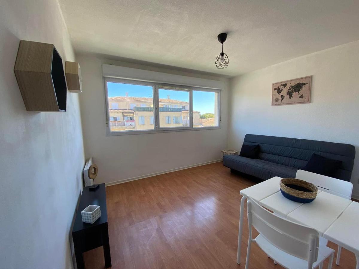 Studio 84 Apartment Avignon Bagian luar foto