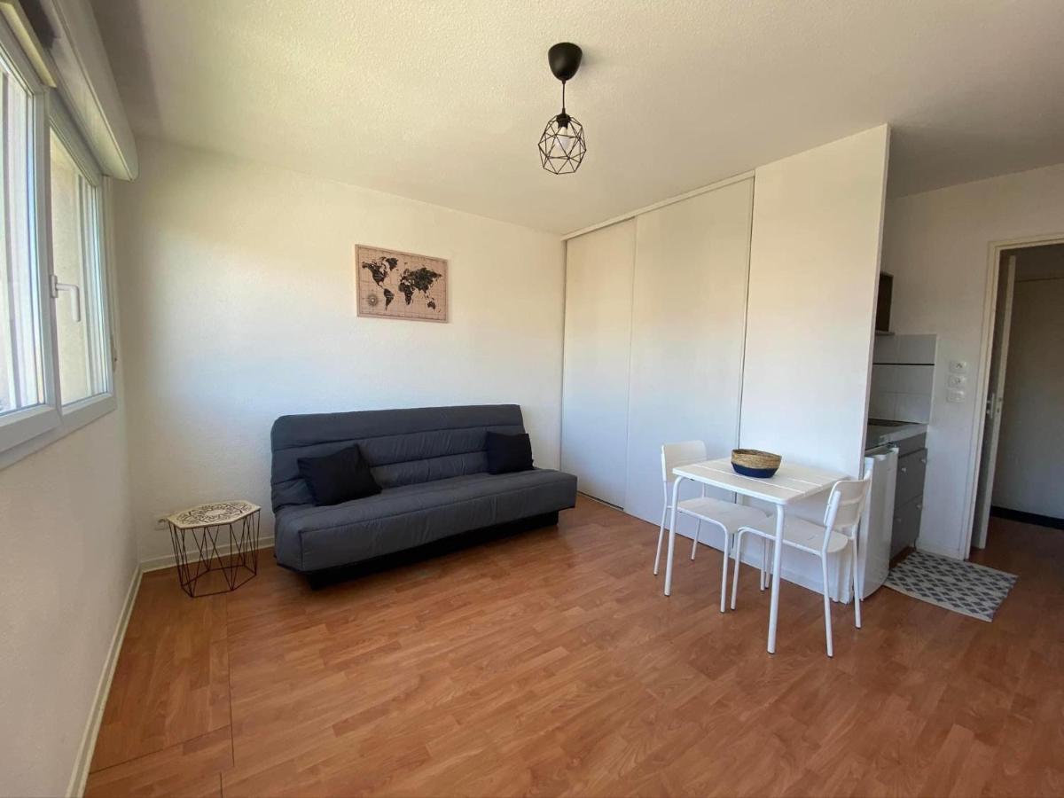 Studio 84 Apartment Avignon Bagian luar foto