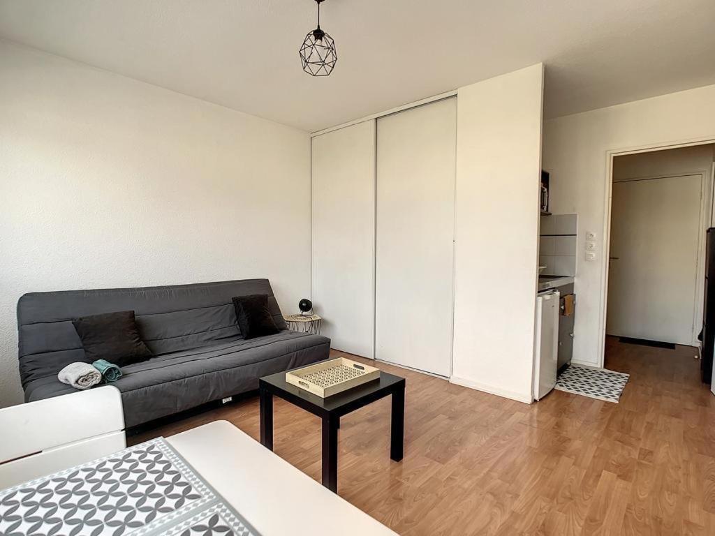 Studio 84 Apartment Avignon Bagian luar foto