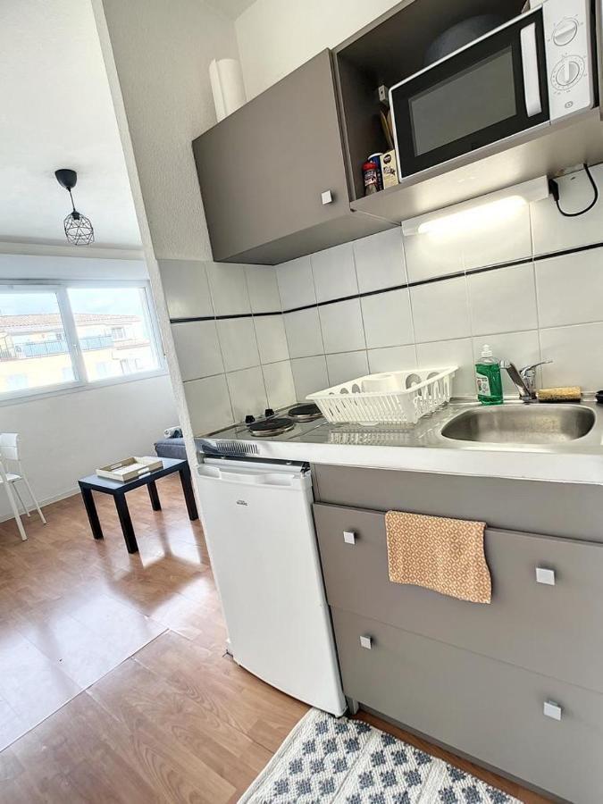 Studio 84 Apartment Avignon Bagian luar foto