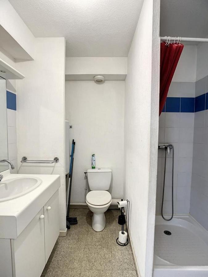 Studio 84 Apartment Avignon Bagian luar foto