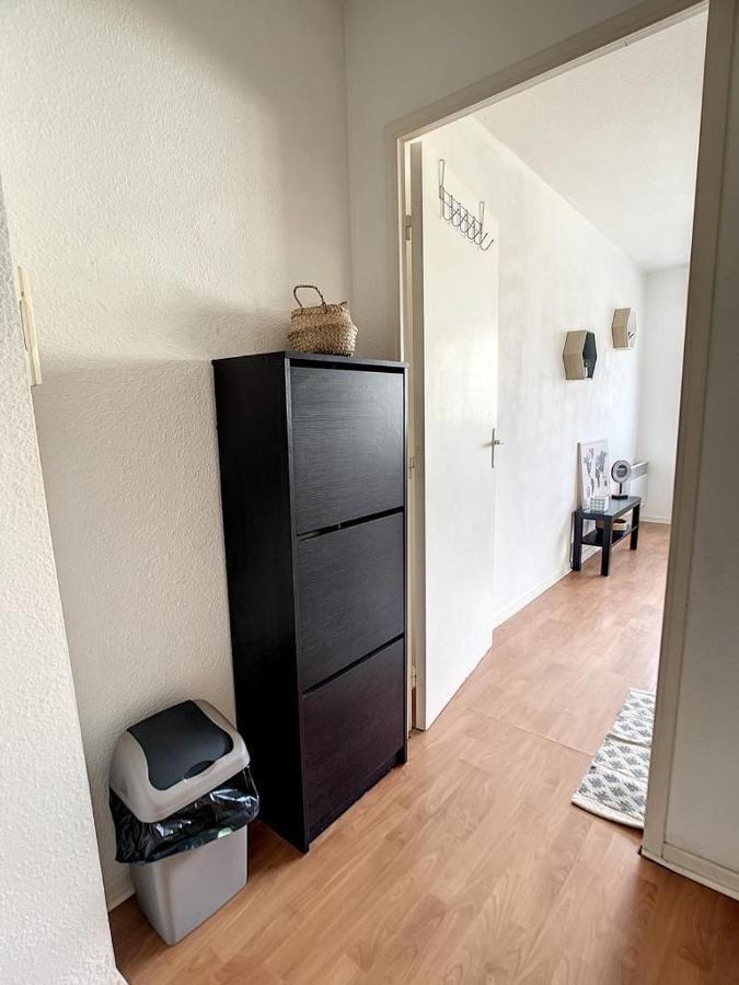 Studio 84 Apartment Avignon Bagian luar foto